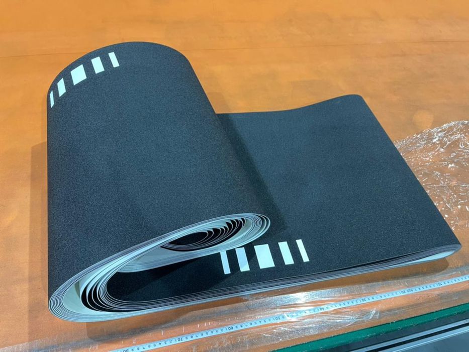 Лента, ленти за бягащи пътеки Life Fitness