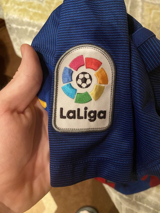 Детска тениска на FC Barcelona Neymar jr 11