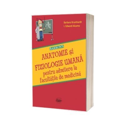 PDF Barron's manual ultima editie color