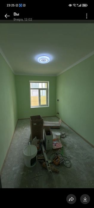 Уй Ижарага берилади