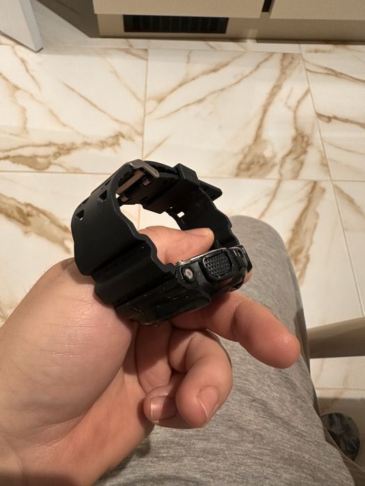 G-Shock GA-120BB