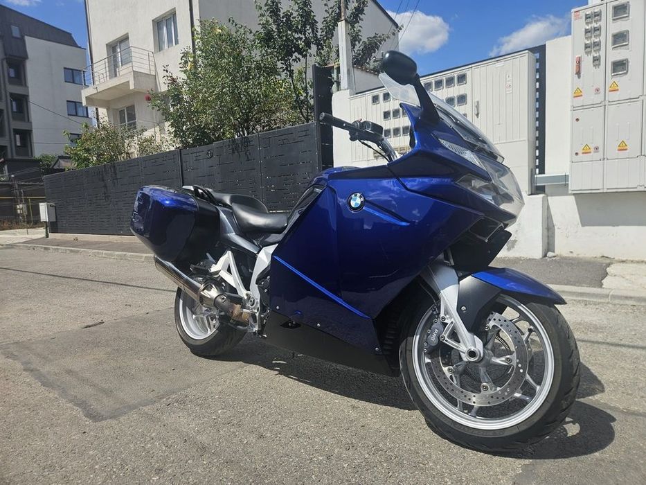 Vând  BMW K1200GT