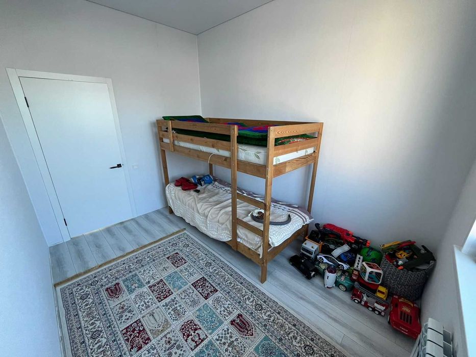 Продам дом в с. Алтын Дала