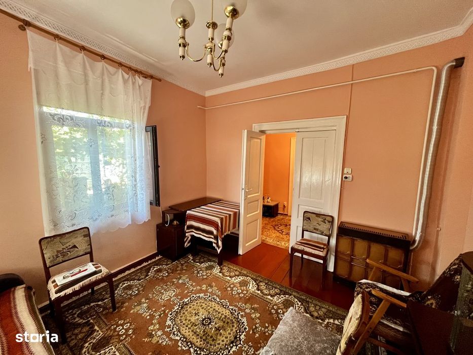 Casa Cărămidă BLvd Dorobantilor