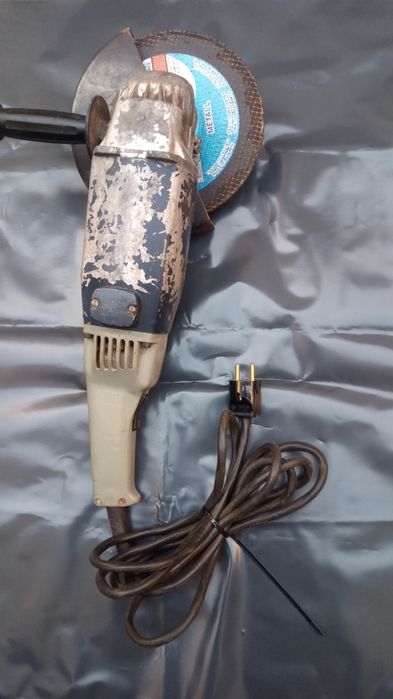 Ъглошлайф Елпром