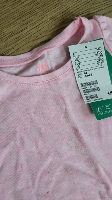 Lot haine 18-24 luni fetiță dres body tricou geaca