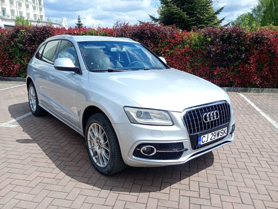 audi q5