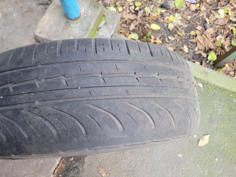 Автомобильные шины