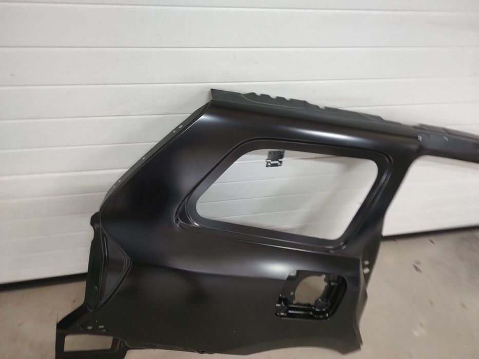 Aripa dreapta spate Logan MCV 2015,2016,2017,2018,2019