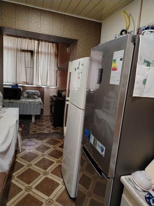 4 ком.квартира.77 серия.10 мик.Собственник