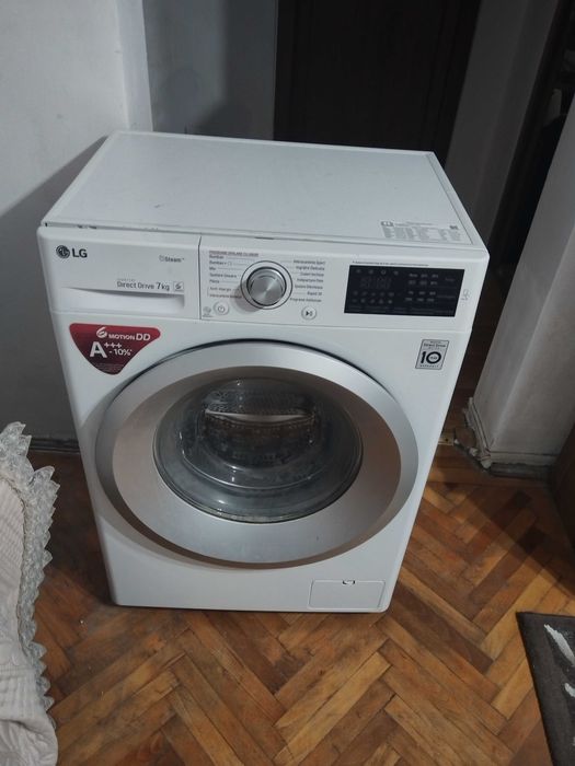Piese mașină spălat
