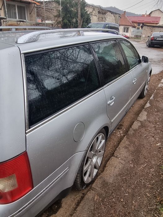 Vând wv pasat 4 motion ediție limitata