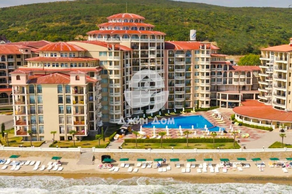 Продава се Двустаен апартамент в к.к. Елените - 77 кв.м за 663 €/кв.м - Снимка #6