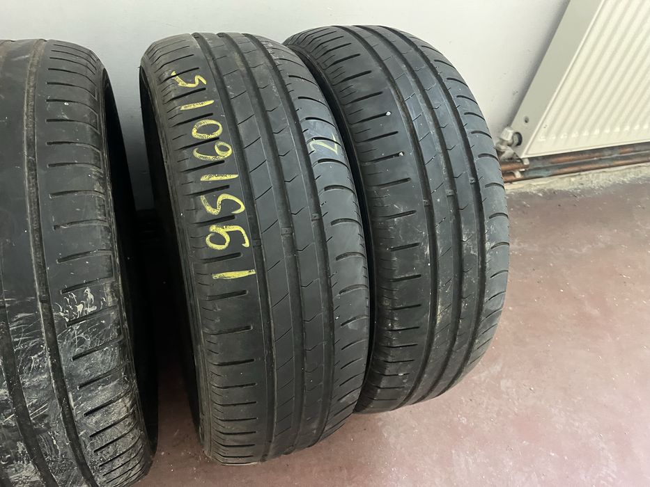 195/60 R15 de vara