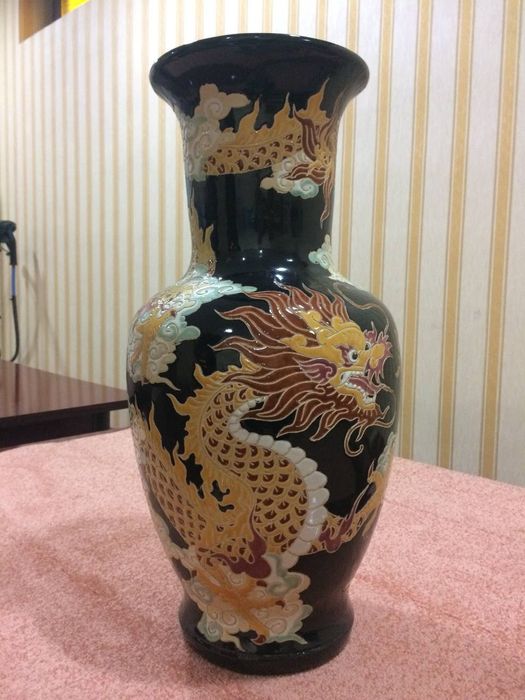 Ваза кетайски  хароши састяния