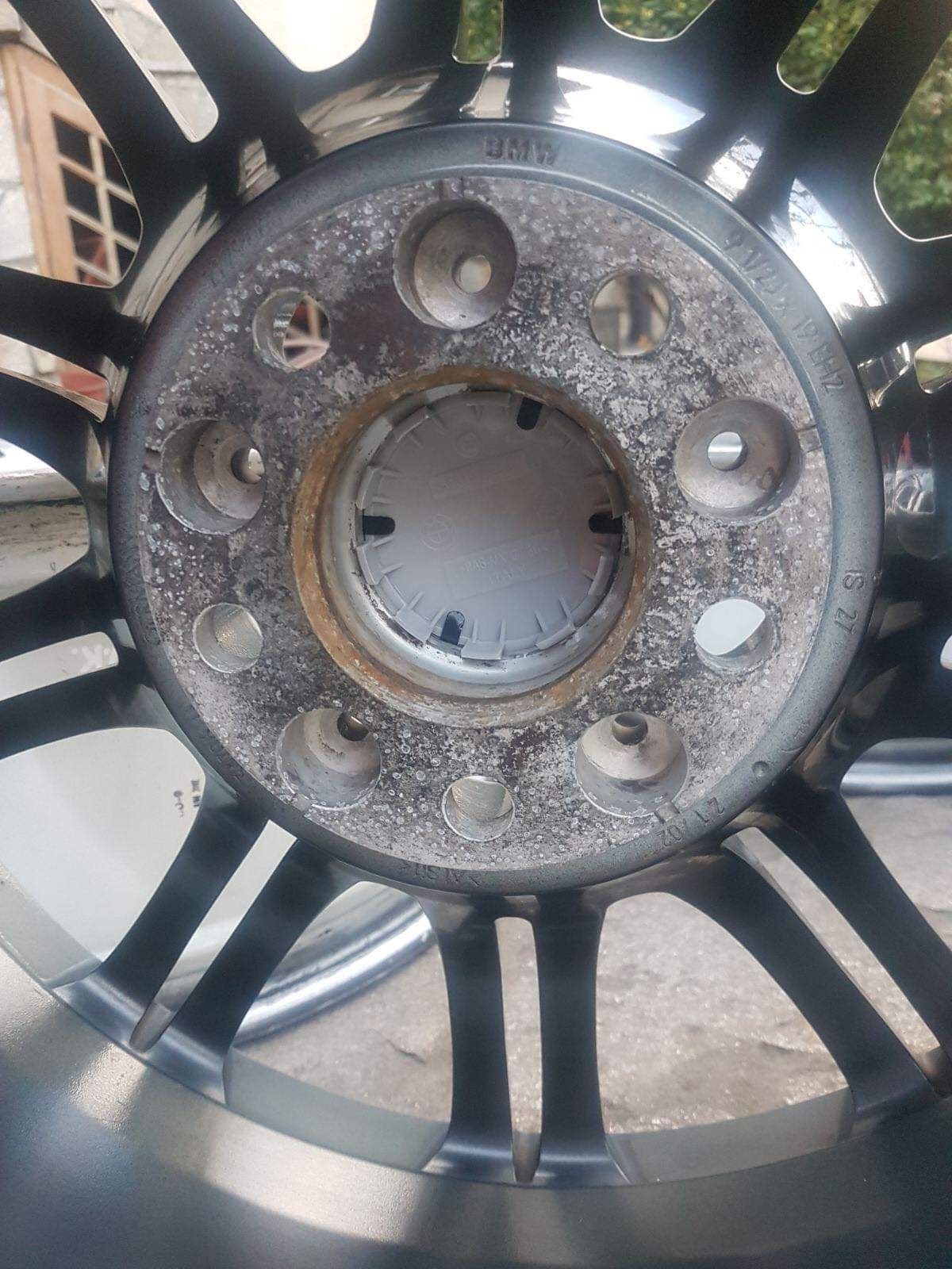 19" Джанти за BMW Е46 E46 ///M3 БМВ М3 M3 (Style Стил Стайл 67) гр ...