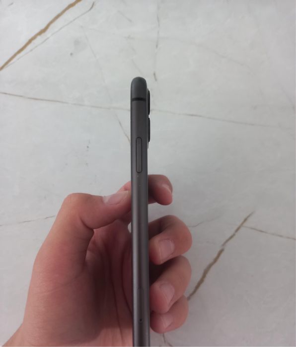 Iphone 11, с Гарантией