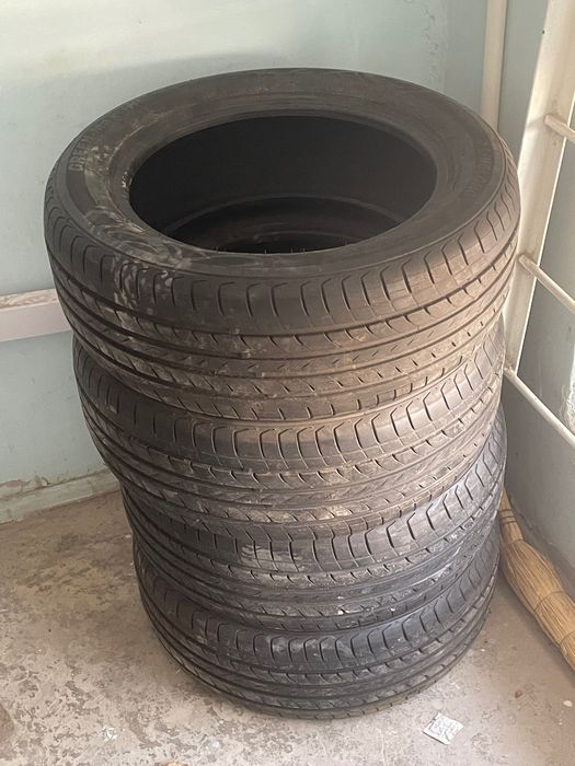 Gentra balon diska bilam yaxshi sostayaniyada