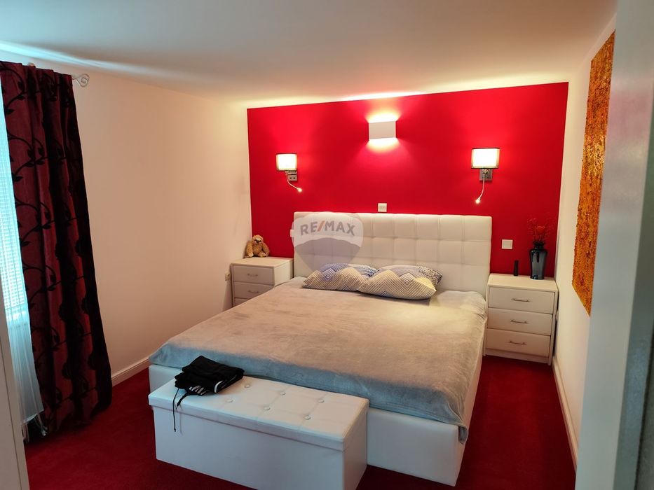 Къща в м-ст Ален Мак гр. Варна, ТЕ