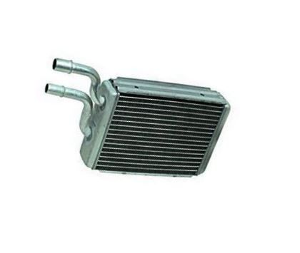 Radiator Incalzire Ford Mustang Cobra, 01.2001-12.2001, Mustang GT, 01.2001-12.2004, motor 4.6 V8, benzina, aluminiu brazat/aluminiu, 142x193x48 mm