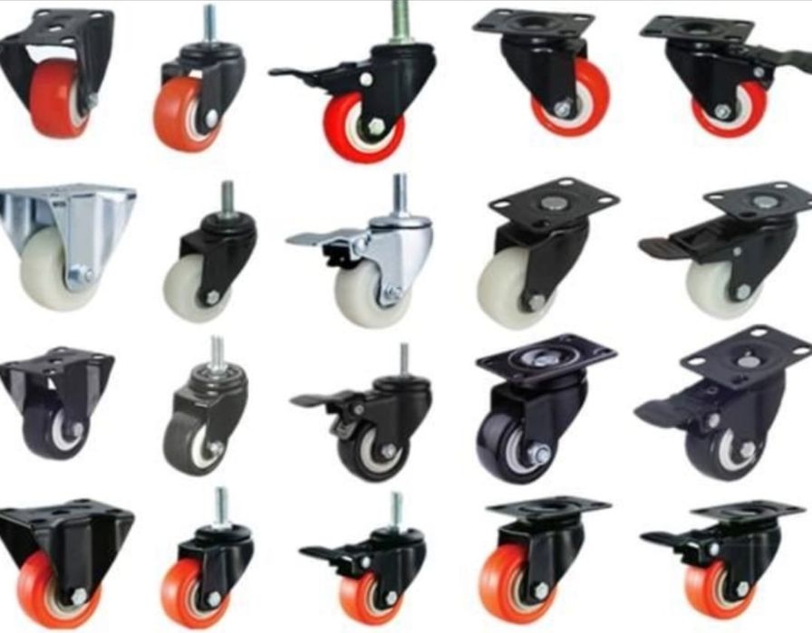 Продам Колеса для тачек