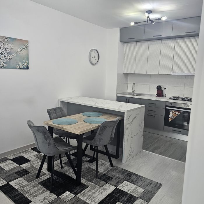 Apartament regim hotelier Adora Park