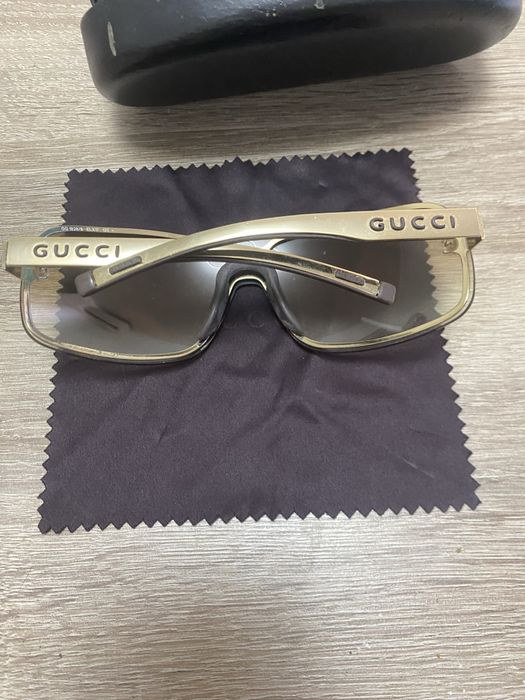 Ochelari de soare Gucci GG 1828/ S Golden