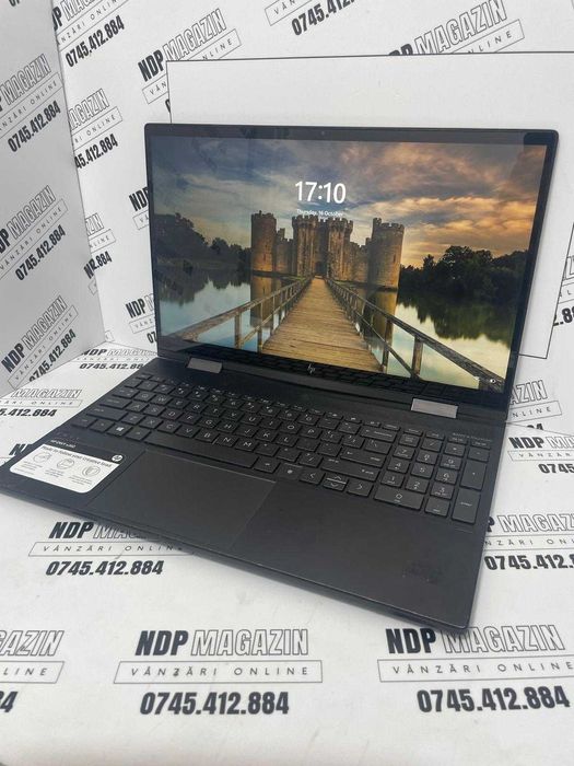 NDP Amanet NON-STOP Sos. Giurgiului 119 Laptop 4500U HP ENVY (42697)