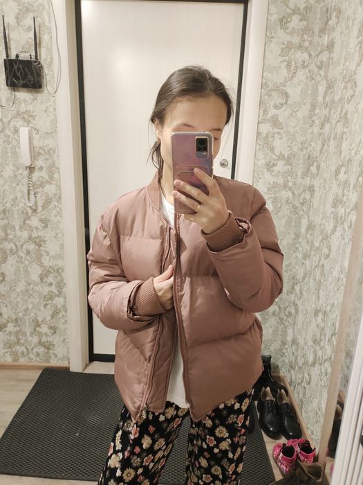 Продам куртку в отличном состоянии