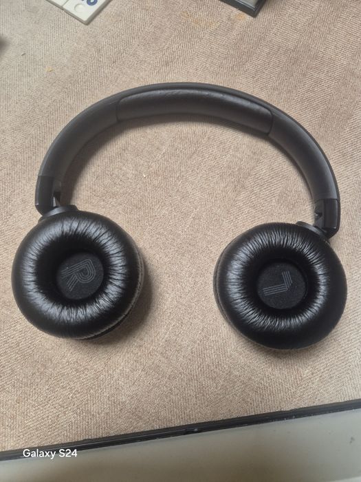 Casti wireless jbl originale