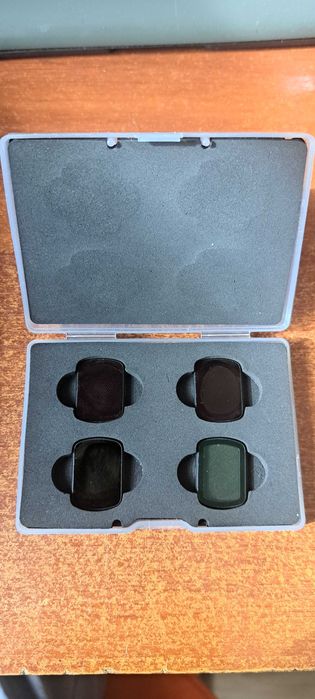 Продам dji pocket 3 creator combo