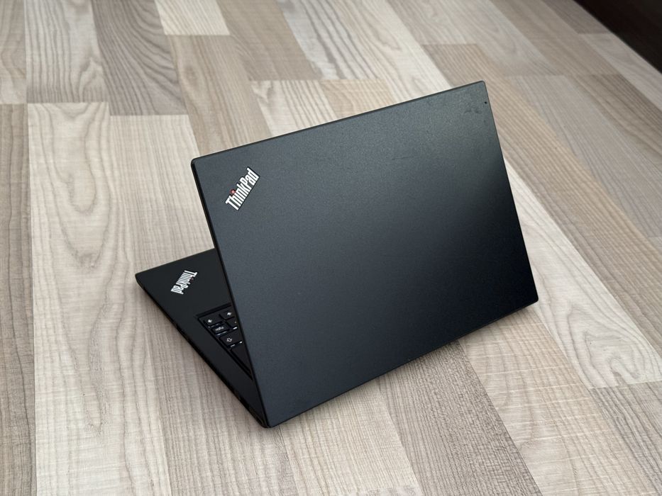 14’FHD IPS/i5-10210u/16GB DDR4/Thinkpad T14 Gen1/256GB SSD/