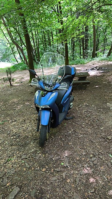 Honda SH 150 i Sport an2024