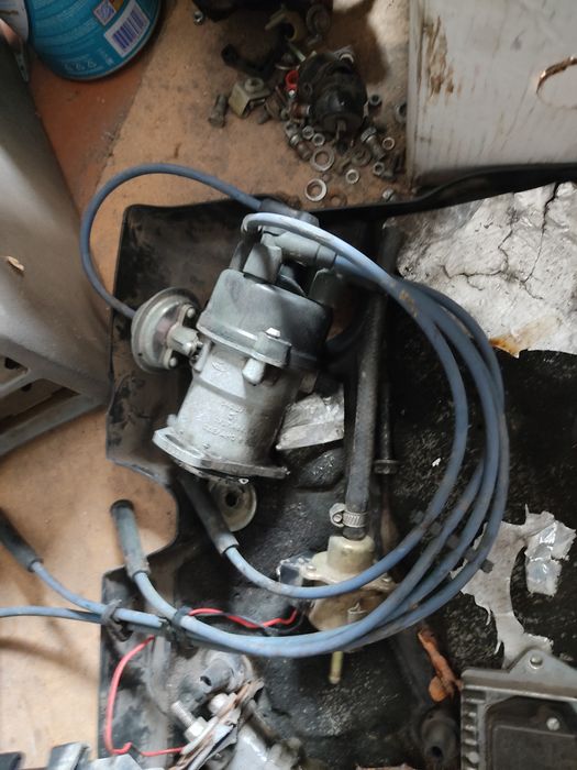 Запчасти 2110 и 2114