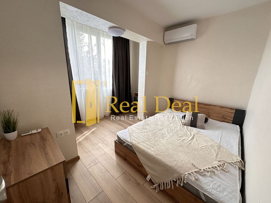 3-стаен в София-Гевгелийски площ 70 цена 600