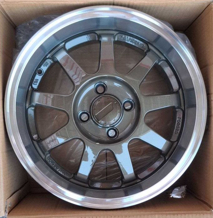 Formula Plus Diska R17