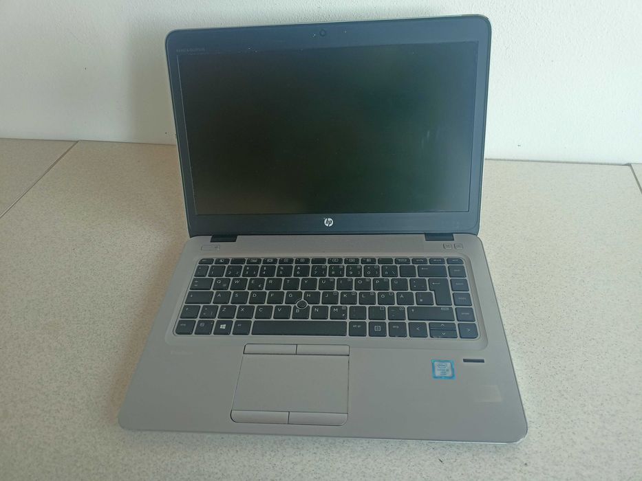 Elemente HP EliteBook 840-G3