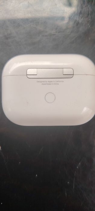 Carcasa airpods generația 2