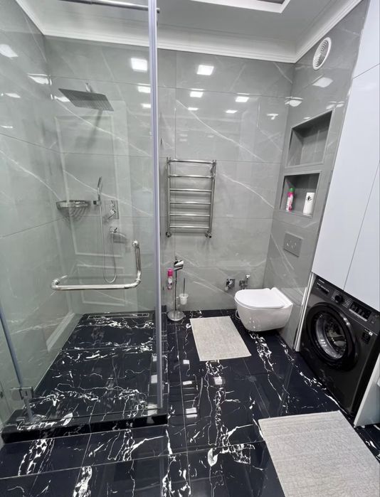 Сдаю в Аренду новую квартиру в новостройке 3/7/9