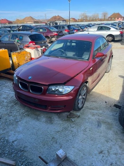 bmw 120d motor n47