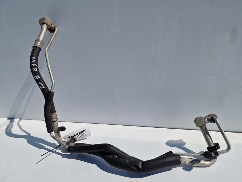 Conducta lunga AC clima Opel Meriva B facelift 1.3 cdti; 1.7 cdti; 1.4
