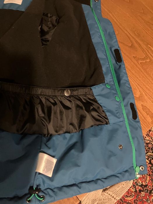 Ски яке детско Polarn o Pyret (за дете 8-9 години)