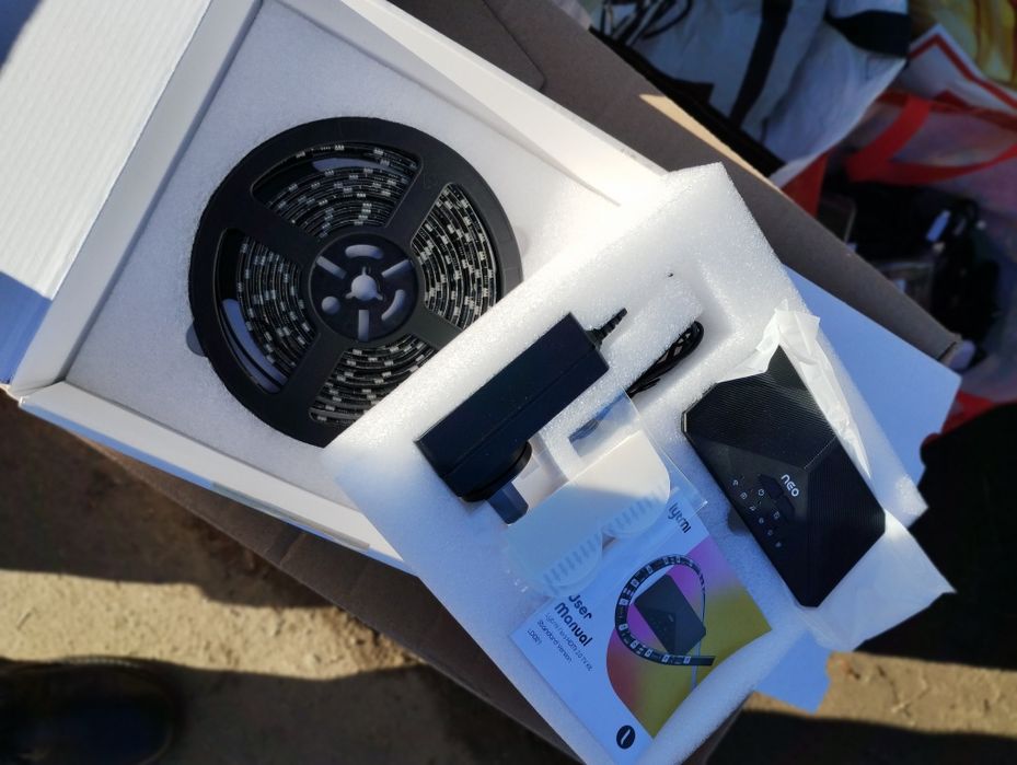 Vând Lytmi Ne-o 2.0 nou