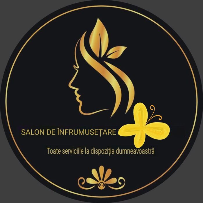 Înfrumusețare profesională