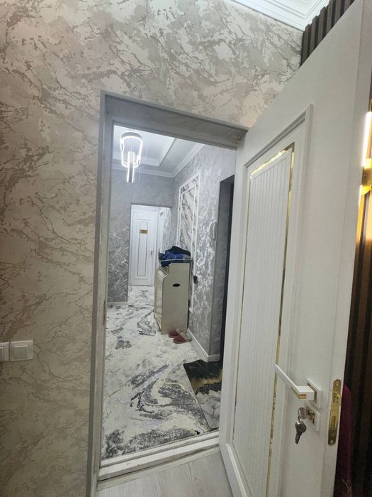 Продаётся квартира Массив Карасу 2/3/9 С Мебелью И Техникой