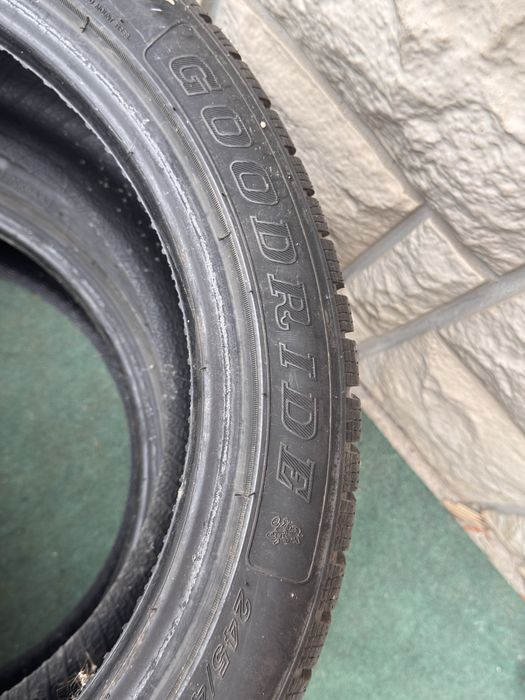 Goodride SW608  245/40/17 зимни гуми