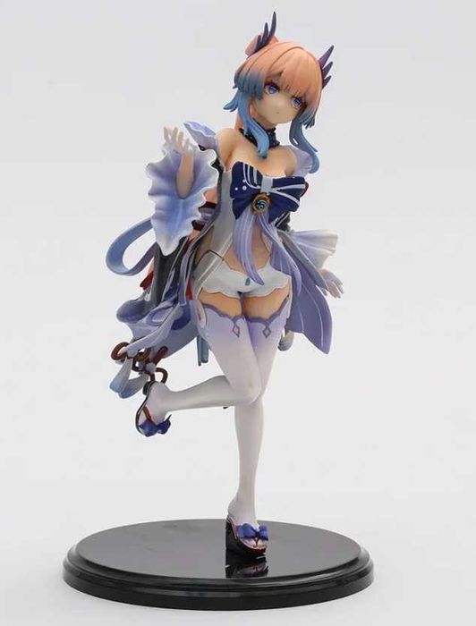 Figurina Genshin Impact Sangonomiya Kokomi 25 cm
