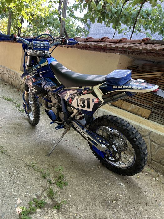 Мотор Suzuki Drz 400