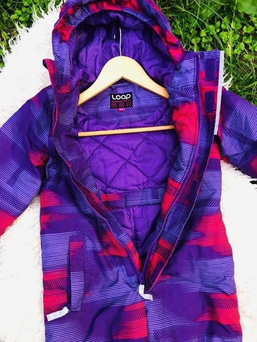 Salopeta ski -marimea 4-5 ani,overall zapada,nu geaca  NEXT,,Weezoo