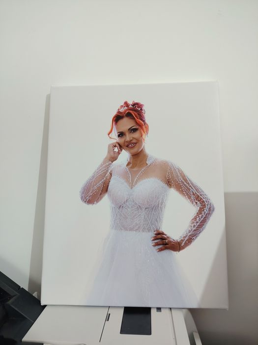 Tablouri pe pânză Canvas
